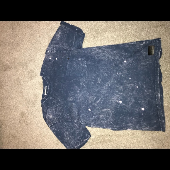 JUST JUNKIES T- SHIRT - Picture 2 of 4